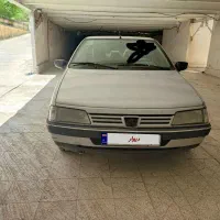پژو 405|خودرو سواری و وانت|بجنورد, |دیوار