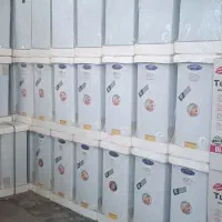 آبگرمکن برقی از 15 لیتری تا صد لیتری 18ما گارانتی