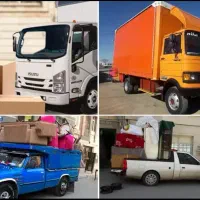 اتوبار باربری پردیس وانت بار.نیسان .کارگر خالی