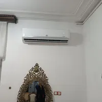 خدمات حرفه‌ای نصب و سرویس کولر گازی