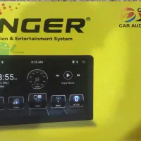 فروش مانیتور وینگر سیستم خور دو usb و gps آنلاین