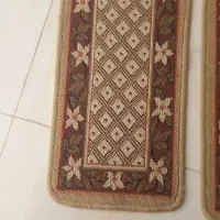 فرش راه پله