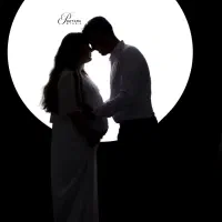 عکاسی بارداری نوزاد وکودک فضای بازآتلیه و‌منزل شما