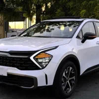 کیا اسپورتیج اتاق لانگ مدل۲۰۲۵پلاک منطقه آزادماکو