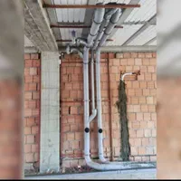 لوله کشی اب پکیج فاضلاب نصب پمپ اب باتخفیف ویژه