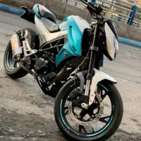 موتور cf150مدل 97