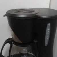 قهوه جوش