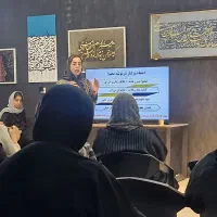 آموزش تولیدمحتوا و ادمینی از صفر تا بازارکار