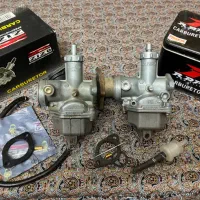 کاربراتور هندا 125 کیهین اصل ژاپن