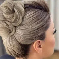 شینیون|خدمات زیبایی و سلامت|نهاوند, |دیوار