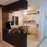 کابینت تمام فلز