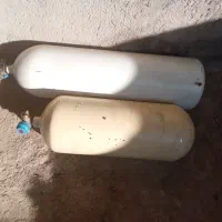 کپسول کاز سی ان جی و ال پی جی  تجهیزات کامل