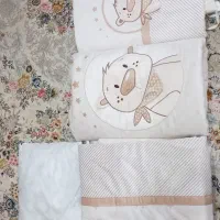 سرویس روتختی بچه