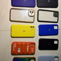 قاب گوشی ایفون ۱۱