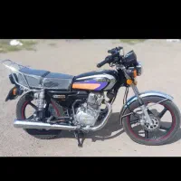 موتور سیکلت 200