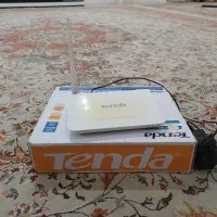 مودم مارک تندا