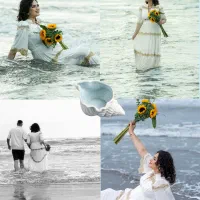 عکاسی‌تولد و تعیین جنسیت‌ نور ، رویان،نوشهر،چالوس