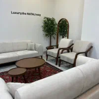 مبل راحتی سنسوریا ، فروش شرایطی