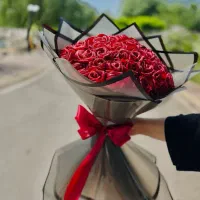 دسته گل|گل مصنوعی|بروجرد, |دیوار