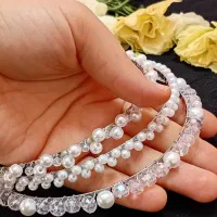 تعدادی تل مو دست ساز