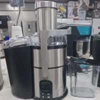 آبمیوه گیر و آب مرکبات گیر دلمونتی بلک‌کوکر ناسا