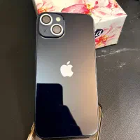 آیفون 13نرمال درحد نو