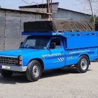 نیسان آپشنال تکسوز
