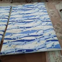 تشک|تشک تختخواب|دلیجان, |دیوار