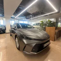 کمری LE|خودرو سواری و وانت|تهران, پونک|دیوار