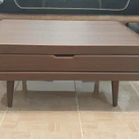 میز جلو مبلی