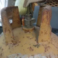 کپسول ایران گاز