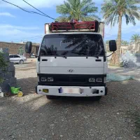 کامیونت هیوندا