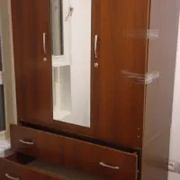 کمدجالباسی و جاکفشی  فروش فوری