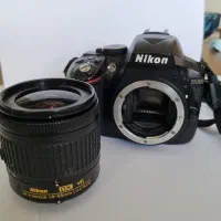 دوربین نیکون D5300