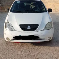 تیبا صندوق دار ۹۹