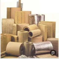 فروش مستقیم پشم سنگ از کارخانه بدون واسطه