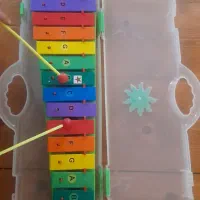 بلز کودک  رها دو اکتاو