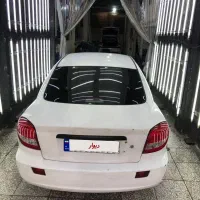 کیا ریو دنده ای مدل 86