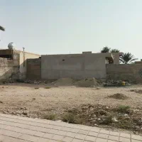 زمین مسکونی بادوله