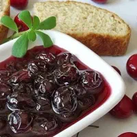 مربای آلبالو پخت روز