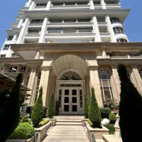 ۱۸۰ متری ـ اوایل کوثر شمالی ـ فول امکانات