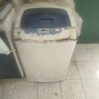 ماشین لباس شویی  نیاز به تعمیر