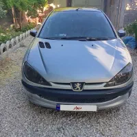 ۲۰۶فرانسوی