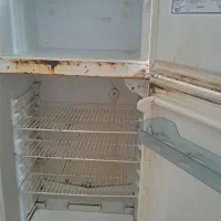 فروش دودستگاه یخچال و ماشین لباس شویی