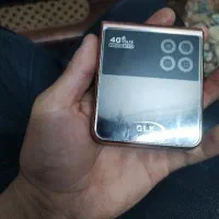 گوشی تاشو کلیدی باچراق قوه فوق قوی