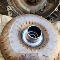 گیربکس اتومات AL4
