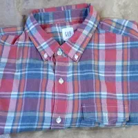 پیراهن اسپرت تابستانی مردانه