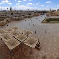 مغازه بازار بزرگ شمسه معاوضه