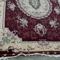 فرش ۶ متری