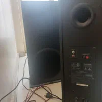 صدا پخش کن و ضبط و رادیو میکرولب دوقلو